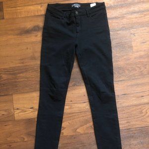 Vince - Black Pants / Jean Leggings